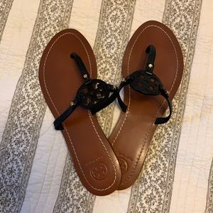 Tory Burch Miller Sandal